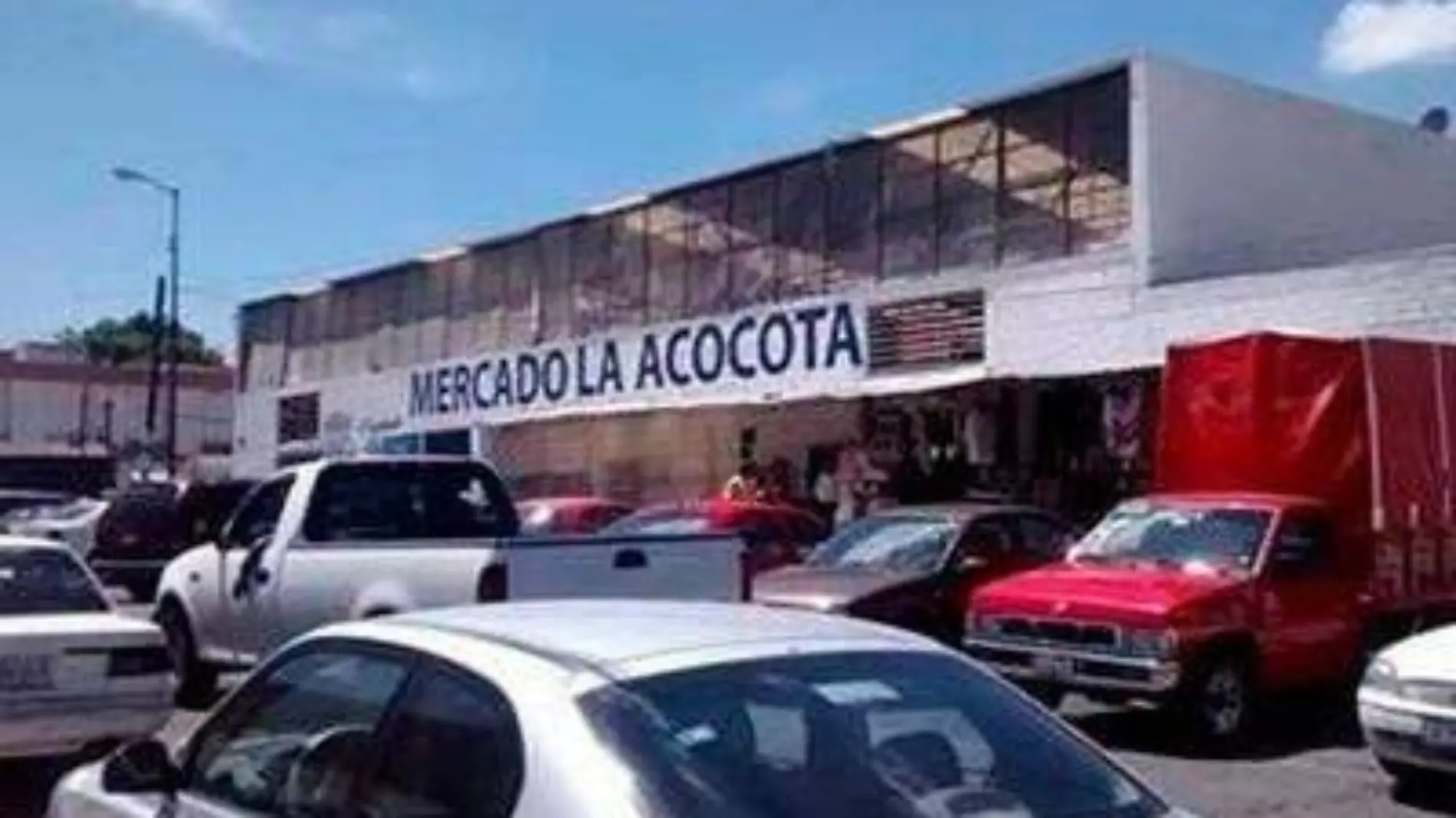 La Acocota